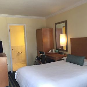 Double Room Disability Access